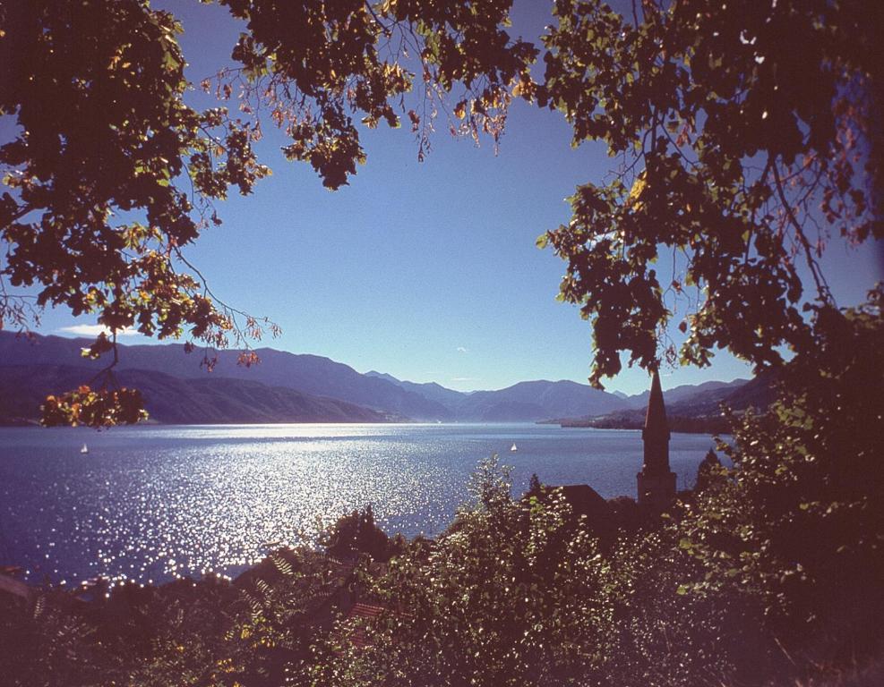 Haus Gruber Ξενοδοχείο Attersee Εξωτερικό φωτογραφία